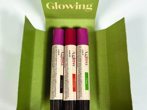 Aglow Sticks