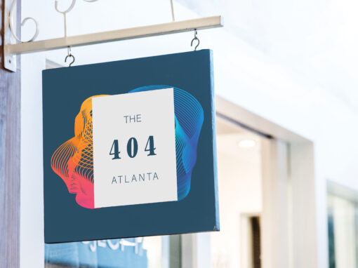 Atlanta “The 404” Retail Store