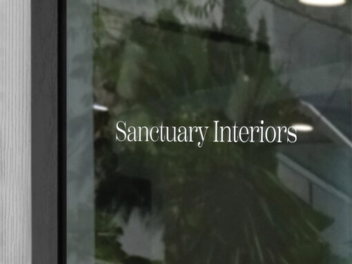 Sanctuary Interiors